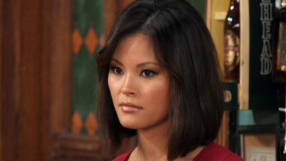Steffiana De La Cruz