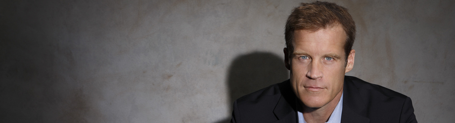 Mark Valley