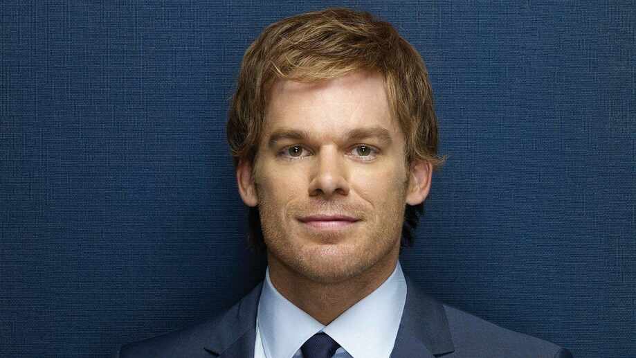 Michael C. Hall