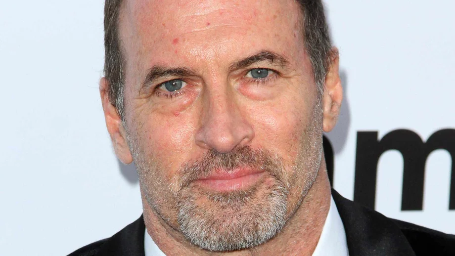 Scott Patterson