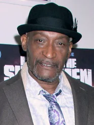 Tony Todd