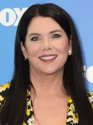 Lauren Graham
