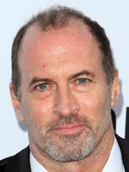 Scott Patterson