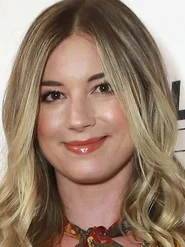 Emily VanCamp