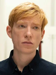 Domhnall Gleeson