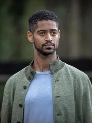 Alfred Enoch
