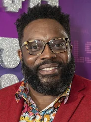 Chad Coleman
