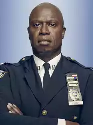 Andre Braugher
