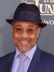 Giancarlo Esposito