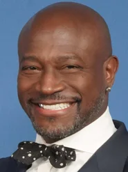 Taye Diggs