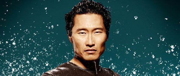 Fakten zu Daniel Dae Kim