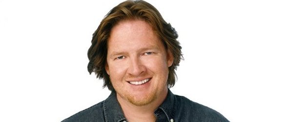 Fakten zu Donal Logue