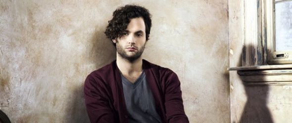 Fakten zu Penn Badgley