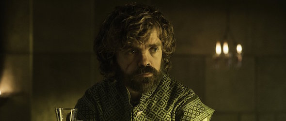 Fakten zu Peter Dinklage