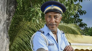 Danny John-Jules