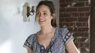 Emmy Rossum