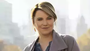 Lucy Lawless