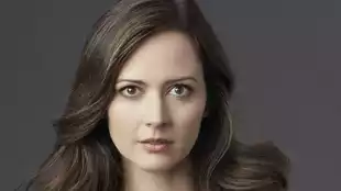 Amy Acker