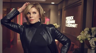 Christine Baranski