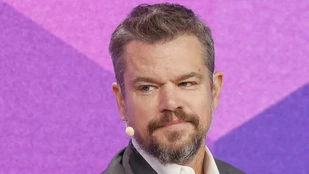 Matt Damon