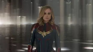 Brie Larson