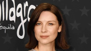 Caitriona Balfe