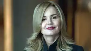 Geena Davis