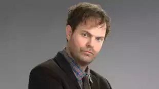 Rainn Wilson