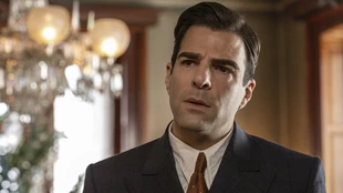 Zachary Quinto