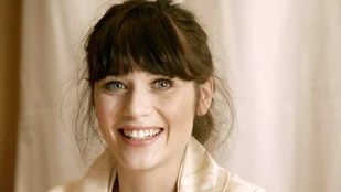 Zooey Deschanel