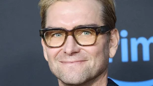Antony Starr