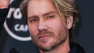Chad Michael Murray