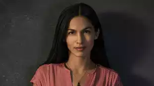 Elodie Yung