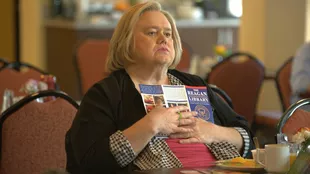 Louie Anderson
