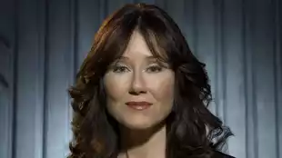 Mary McDonnell