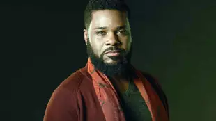 Malcolm-Jamal Warner