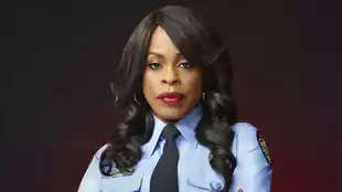 Niecy Nash