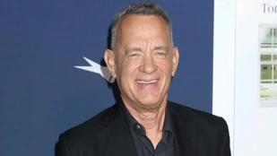 Tom Hanks
