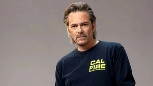 Billy Burke