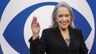 Kathy Bates
