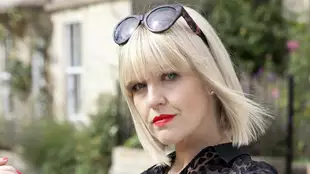 Ashley Jensen