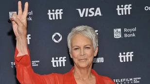 Jamie Lee Curtis