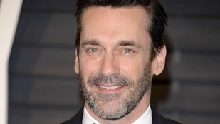 Jon Hamm