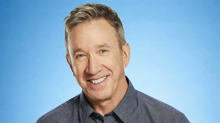 Tim Allen