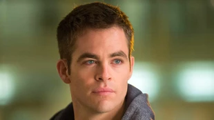 Chris Pine