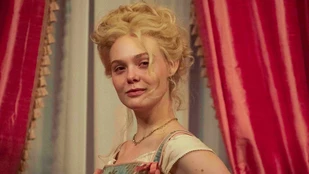 Elle Fanning