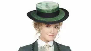 Helene Joy