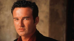 Julian McMahon