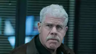 Ron Perlman