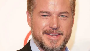 Eric Dane